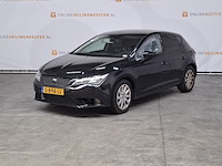 Personenauto, seat, 1.2 tsi style business, 2014 - afbeelding 1 van  52