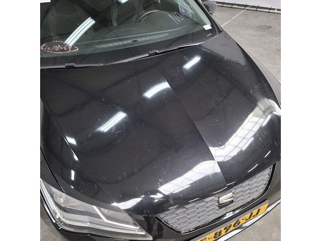 Personenauto, seat, 1.2 tsi style business, 2014 - afbeelding 13 van  52