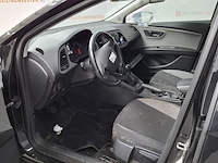 Personenauto, seat, 1.2 tsi style business, 2014 - afbeelding 16 van  52