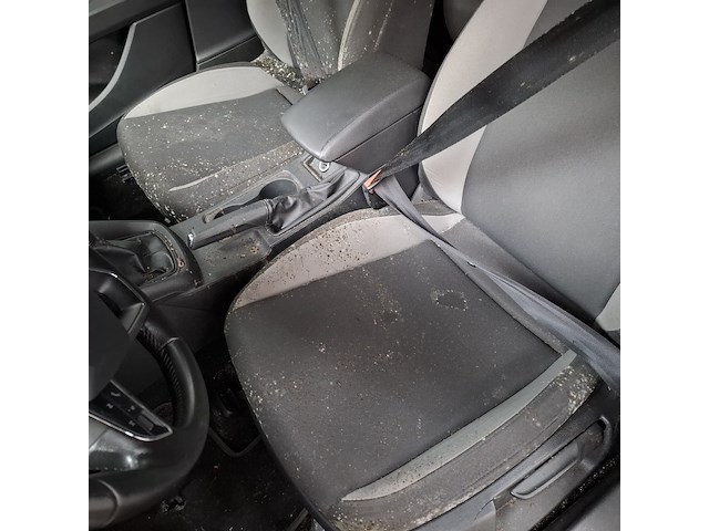 Personenauto, seat, 1.2 tsi style business, 2014 - afbeelding 17 van  52