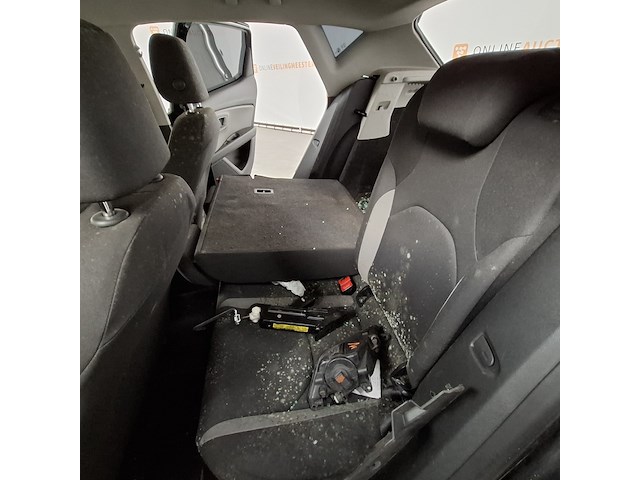 Personenauto, seat, 1.2 tsi style business, 2014 - afbeelding 19 van  52