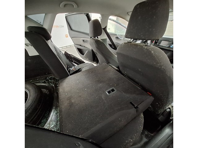 Personenauto, seat, 1.2 tsi style business, 2014 - afbeelding 22 van  52