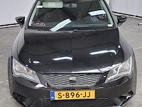 Personenauto, seat, 1.2 tsi style business, 2014 - afbeelding 12 van  52
