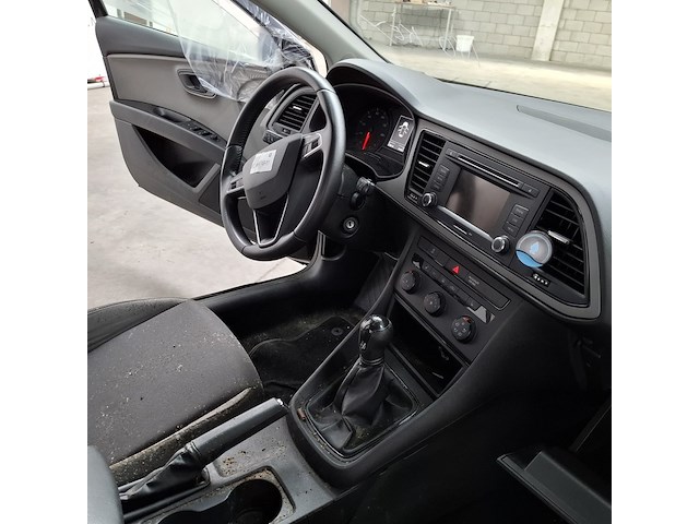 Personenauto, seat, 1.2 tsi style business, 2014 - afbeelding 25 van  52