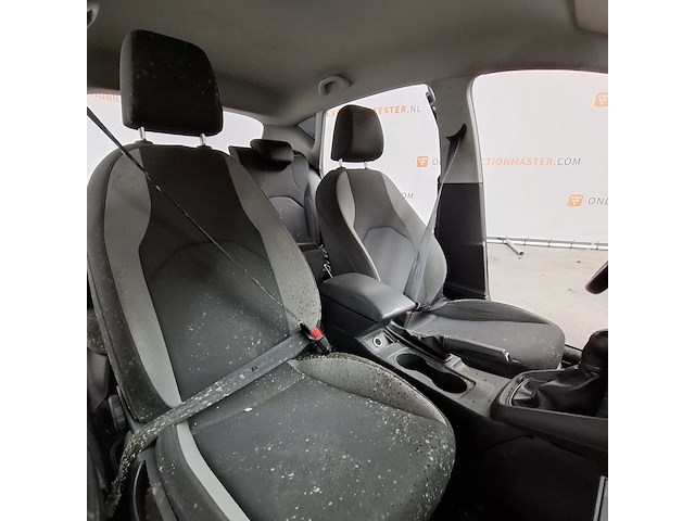 Personenauto, seat, 1.2 tsi style business, 2014 - afbeelding 26 van  52