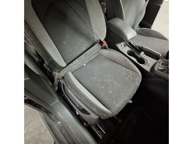 Personenauto, seat, 1.2 tsi style business, 2014 - afbeelding 27 van  52