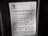 Personenauto, seat, 1.2 tsi style business, 2014 - afbeelding 31 van  52