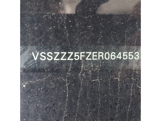 Personenauto, seat, 1.2 tsi style business, 2014 - afbeelding 32 van  52