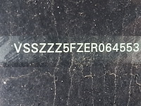 Personenauto, seat, 1.2 tsi style business, 2014 - afbeelding 32 van  52