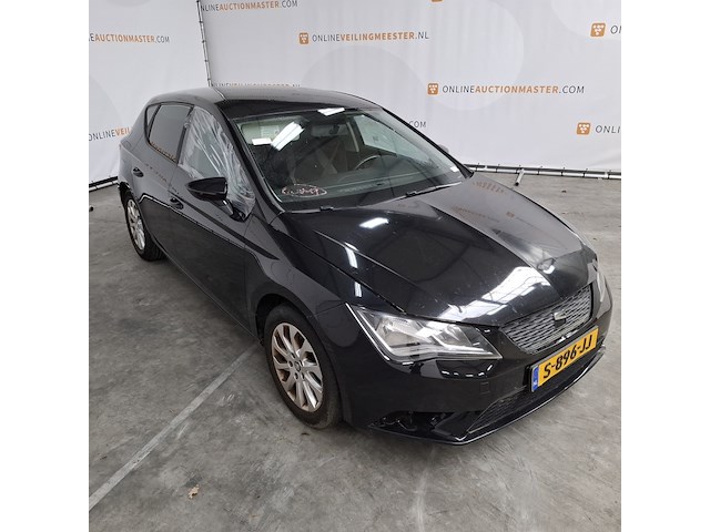 Personenauto, seat, 1.2 tsi style business, 2014 - afbeelding 23 van  52