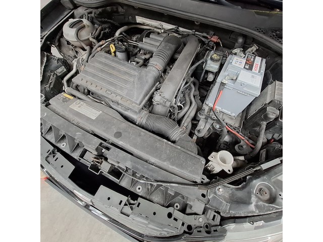 Personenauto, seat, 1.2 tsi style business, 2014 - afbeelding 35 van  52