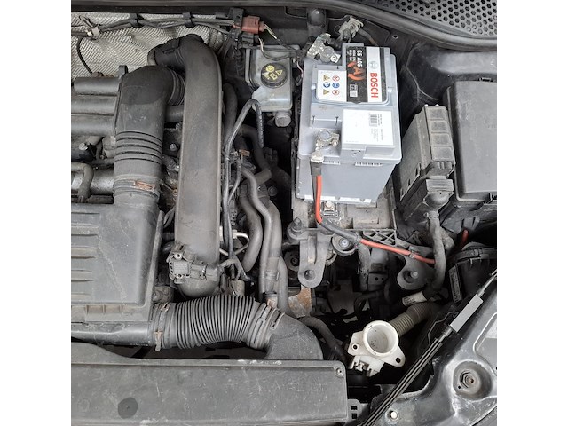 Personenauto, seat, 1.2 tsi style business, 2014 - afbeelding 37 van  52