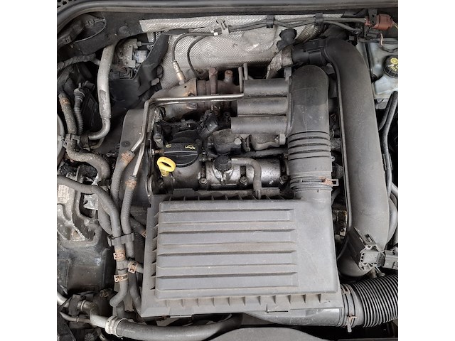 Personenauto, seat, 1.2 tsi style business, 2014 - afbeelding 38 van  52