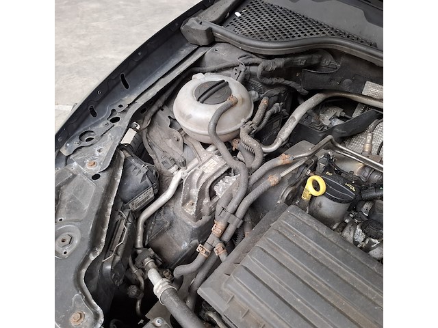 Personenauto, seat, 1.2 tsi style business, 2014 - afbeelding 39 van  52