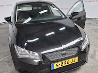 Personenauto, seat, 1.2 tsi style business, 2014 - afbeelding 43 van  52