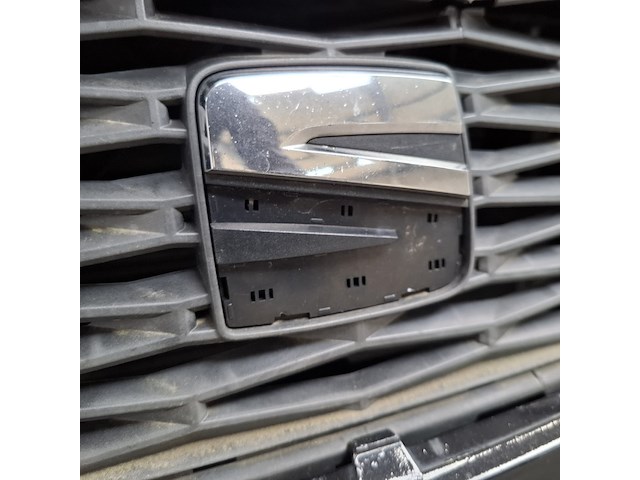 Personenauto, seat, 1.2 tsi style business, 2014 - afbeelding 44 van  52