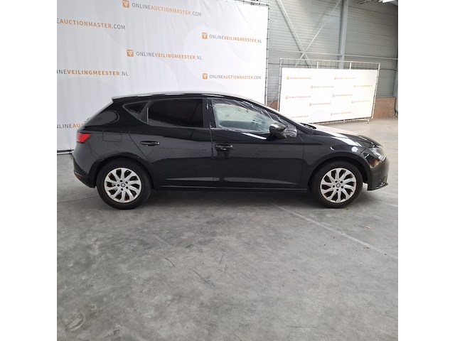 Personenauto, seat, 1.2 tsi style business, 2014 - afbeelding 34 van  52