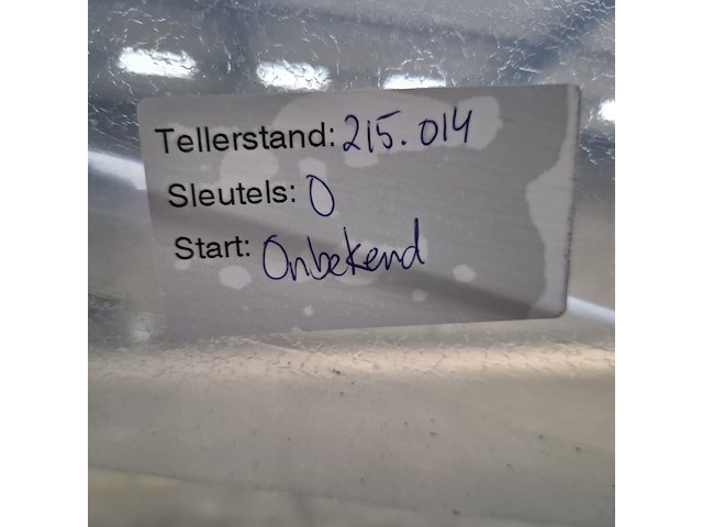 Personenauto, seat, 1.2 tsi style business, 2014 - afbeelding 48 van  52