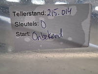 Personenauto, seat, 1.2 tsi style business, 2014 - afbeelding 48 van  52