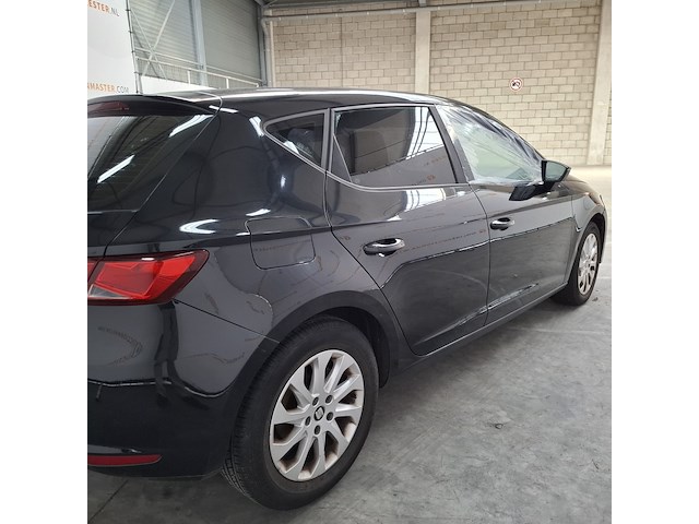 Personenauto, seat, 1.2 tsi style business, 2014 - afbeelding 49 van  52