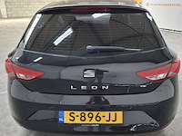 Personenauto, seat, 1.2 tsi style business, 2014 - afbeelding 50 van  52