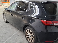 Personenauto, seat, 1.2 tsi style business, 2014 - afbeelding 51 van  52