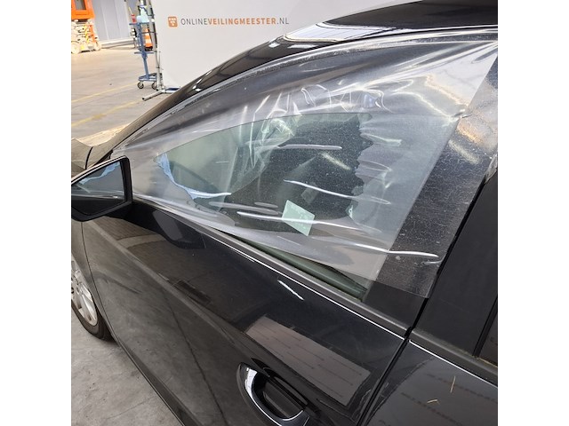 Personenauto, seat, 1.2 tsi style business, 2014 - afbeelding 52 van  52