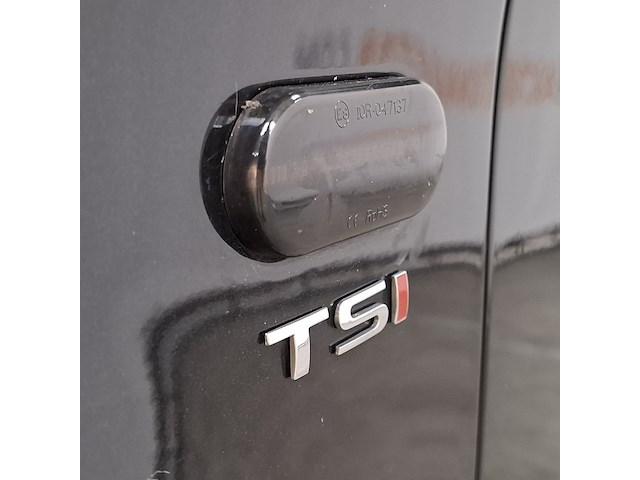 Personenauto, seat, 1.4 tsi sport-up, 2008 - afbeelding 3 van  51