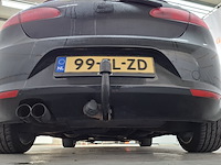 Personenauto, seat, 1.4 tsi sport-up, 2008 - afbeelding 5 van  51