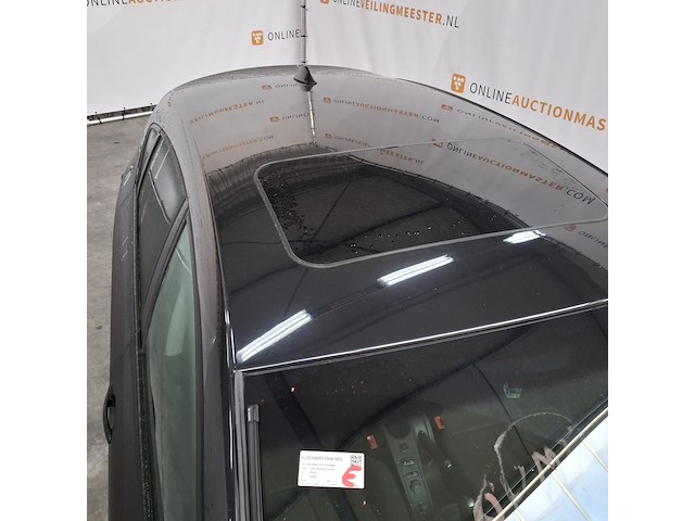 Personenauto, seat, 1.4 tsi sport-up, 2008 - afbeelding 8 van  51