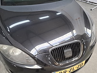 Personenauto, seat, 1.4 tsi sport-up, 2008 - afbeelding 10 van  51