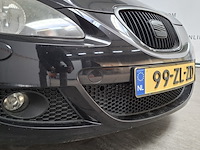 Personenauto, seat, 1.4 tsi sport-up, 2008 - afbeelding 11 van  51