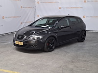 Personenauto, seat, 1.4 tsi sport-up, 2008 - afbeelding 1 van  51