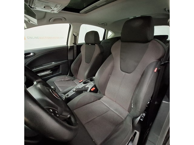 Personenauto, seat, 1.4 tsi sport-up, 2008 - afbeelding 14 van  51