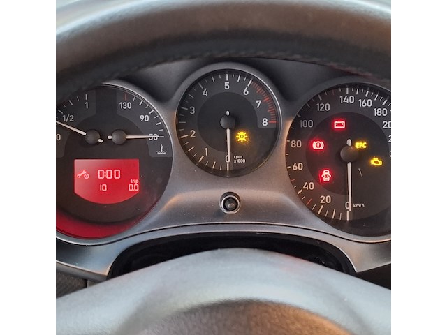 Personenauto, seat, 1.4 tsi sport-up, 2008 - afbeelding 16 van  51