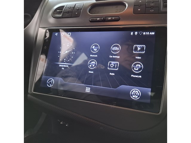 Personenauto, seat, 1.4 tsi sport-up, 2008 - afbeelding 19 van  51