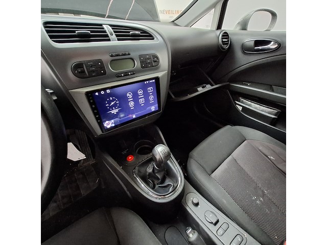 Personenauto, seat, 1.4 tsi sport-up, 2008 - afbeelding 21 van  51