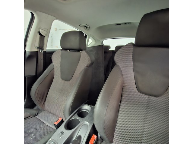 Personenauto, seat, 1.4 tsi sport-up, 2008 - afbeelding 22 van  51
