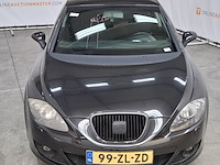 Personenauto, seat, 1.4 tsi sport-up, 2008 - afbeelding 12 van  51