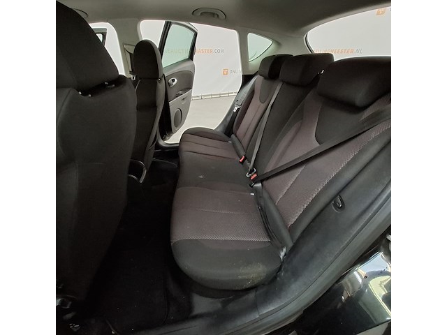 Personenauto, seat, 1.4 tsi sport-up, 2008 - afbeelding 24 van  51