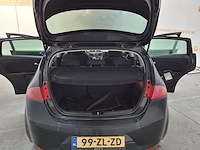 Personenauto, seat, 1.4 tsi sport-up, 2008 - afbeelding 25 van  51