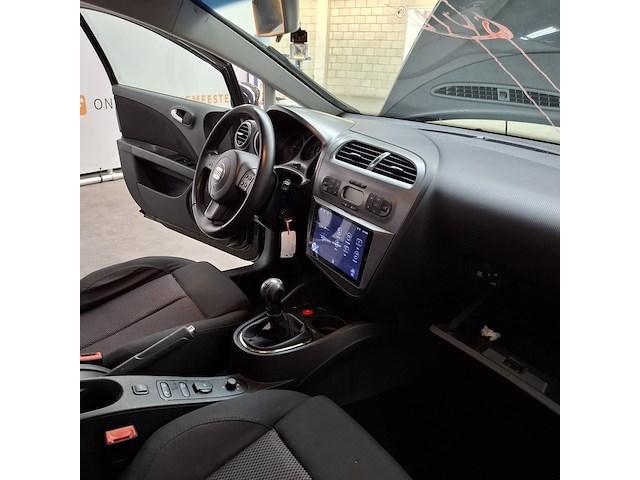 Personenauto, seat, 1.4 tsi sport-up, 2008 - afbeelding 29 van  51