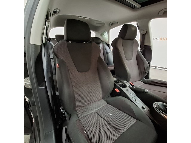 Personenauto, seat, 1.4 tsi sport-up, 2008 - afbeelding 30 van  51