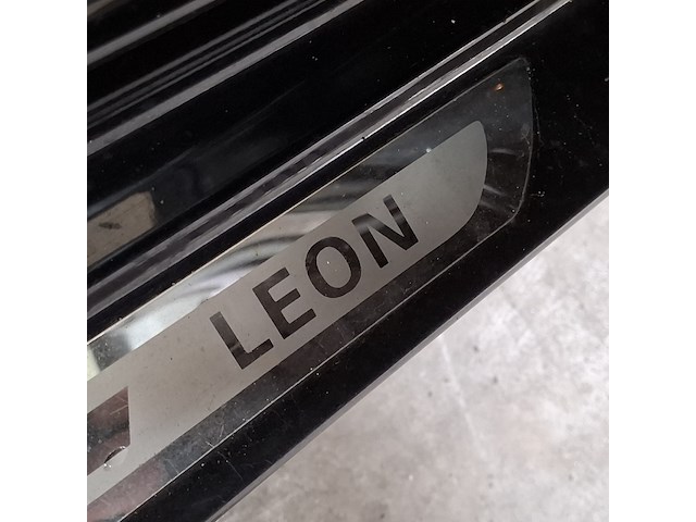 Personenauto, seat, 1.4 tsi sport-up, 2008 - afbeelding 31 van  51