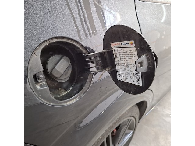 Personenauto, seat, 1.4 tsi sport-up, 2008 - afbeelding 32 van  51