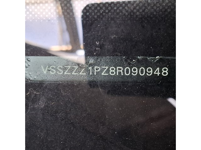 Personenauto, seat, 1.4 tsi sport-up, 2008 - afbeelding 35 van  51