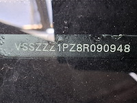 Personenauto, seat, 1.4 tsi sport-up, 2008 - afbeelding 35 van  51