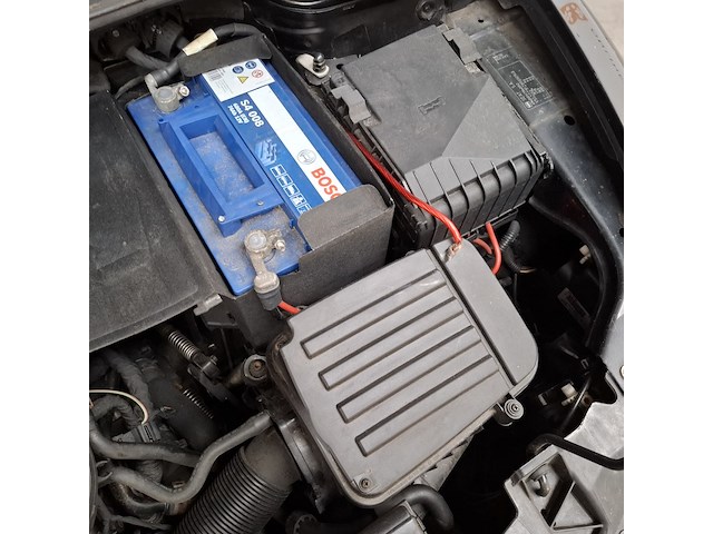 Personenauto, seat, 1.4 tsi sport-up, 2008 - afbeelding 38 van  51