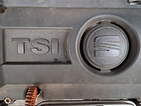 Personenauto, seat, 1.4 tsi sport-up, 2008 - afbeelding 40 van  51