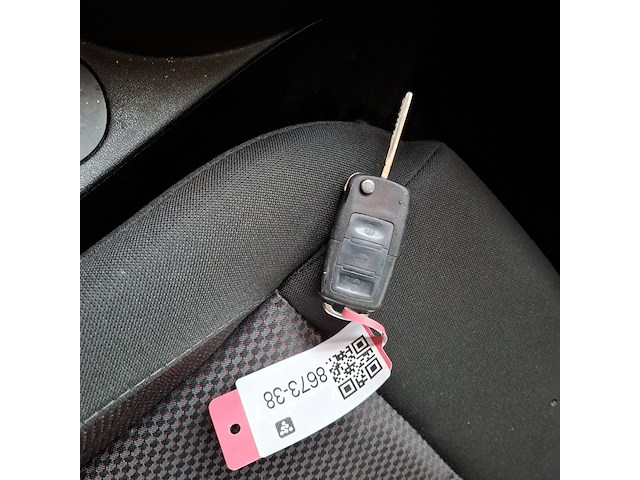 Personenauto, seat, 1.4 tsi sport-up, 2008 - afbeelding 42 van  51